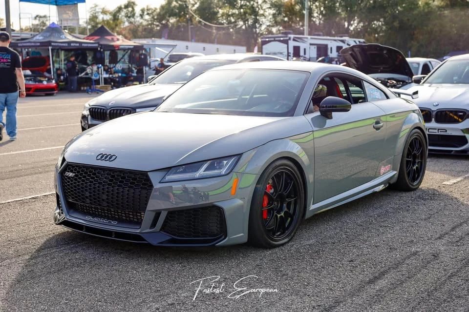 2021 Audi B9 RS5 - Image 9 of 11