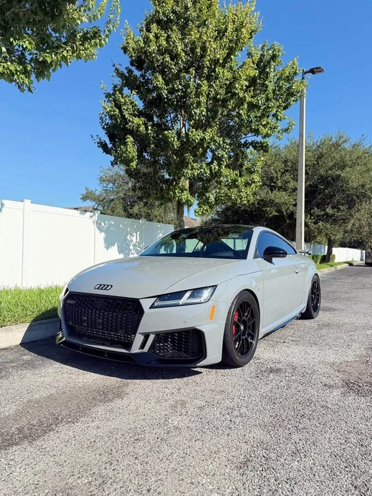 2021 Audi B9 RS5 - Image 2 of 11
