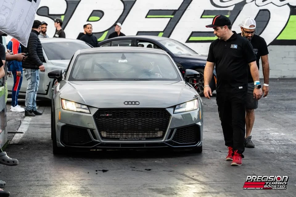 2021 Audi B9 RS5 - Image 10 of 11