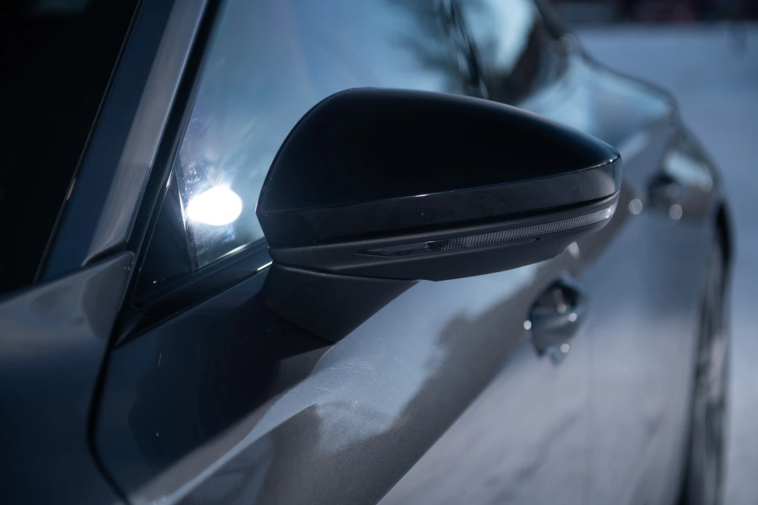 2021 Audi e-tron GT - Image 22 of 31