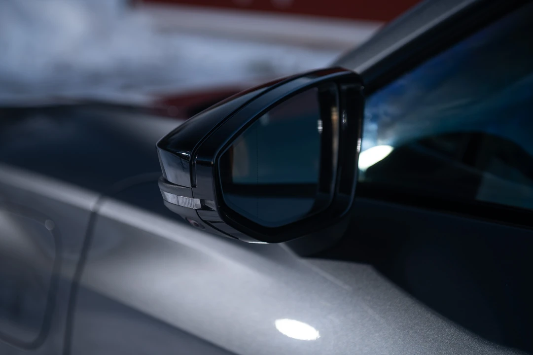 2021 Audi e-tron GT - Image 23 of 31