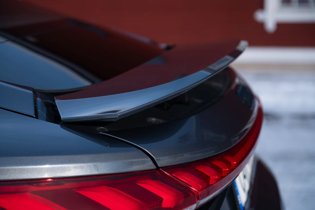 2021 Audi e-tron GT - Image 12 of 31