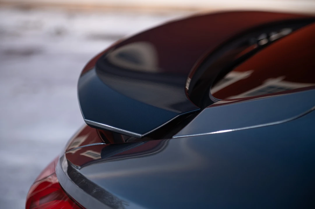 2021 Audi e-tron GT - Image 13 of 31