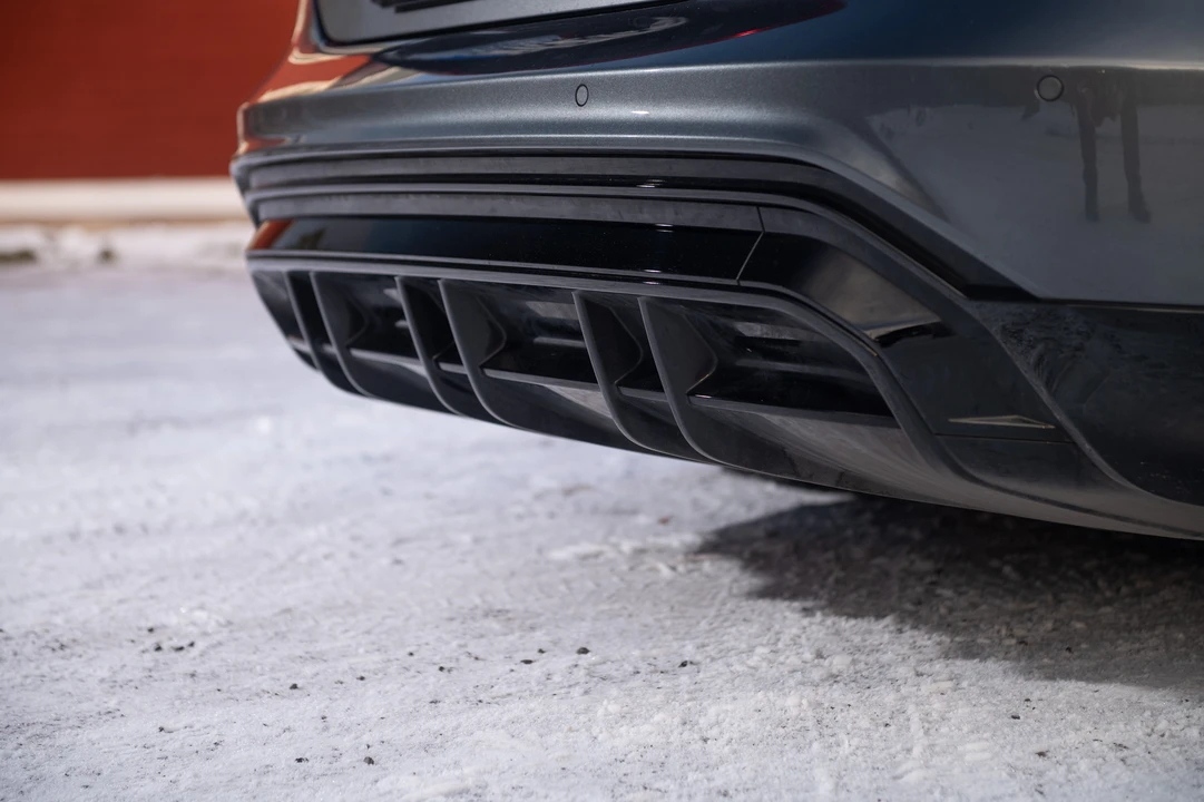2021 Audi e-tron GT - Image 19 of 31