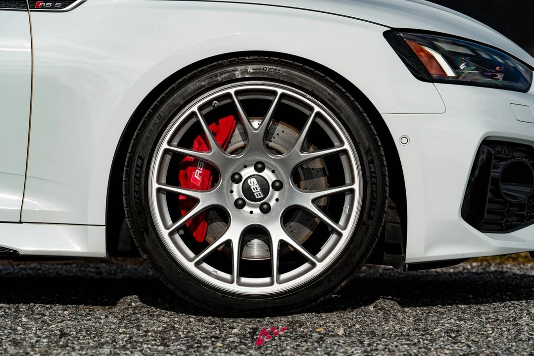 2021 Audi B9 RS5 - Image 14 of 21