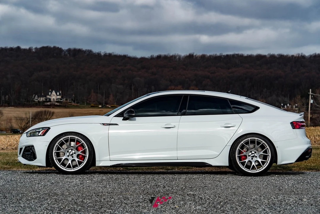 2021 Audi B9 RS5 - Image 2 of 21