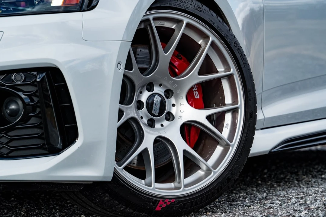 2021 Audi B9 RS5 - Image 18 of 21