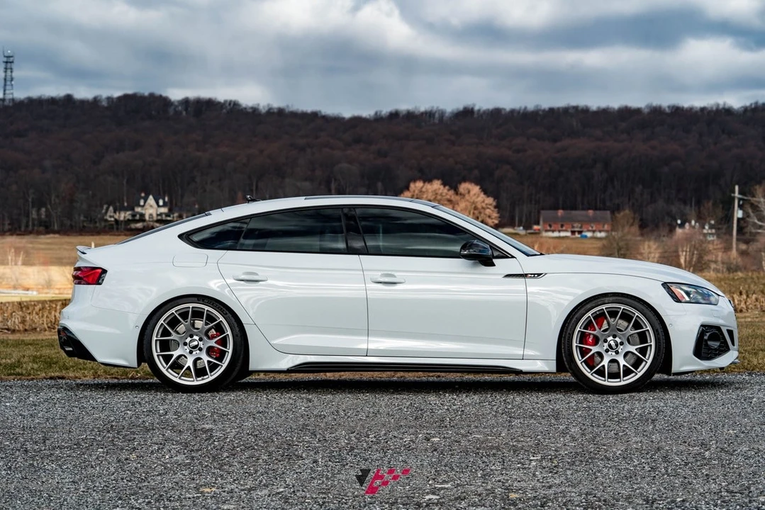 2021 Audi B9 RS5 - Image 6 of 21