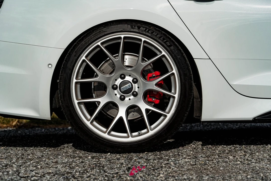 2021 Audi B9 RS5 - Image 13 of 21