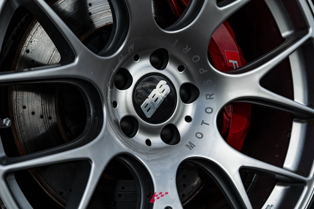 2021 Audi B9 RS5 - Image 19 of 21