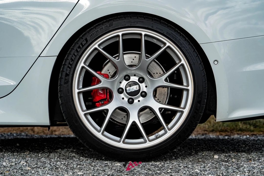 2021 Audi B9 RS5 - Image 16 of 21