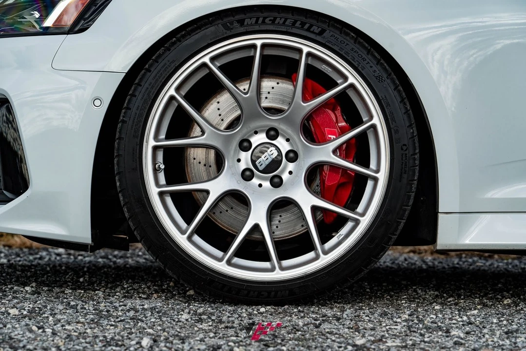 2021 Audi B9 RS5 - Image 15 of 21