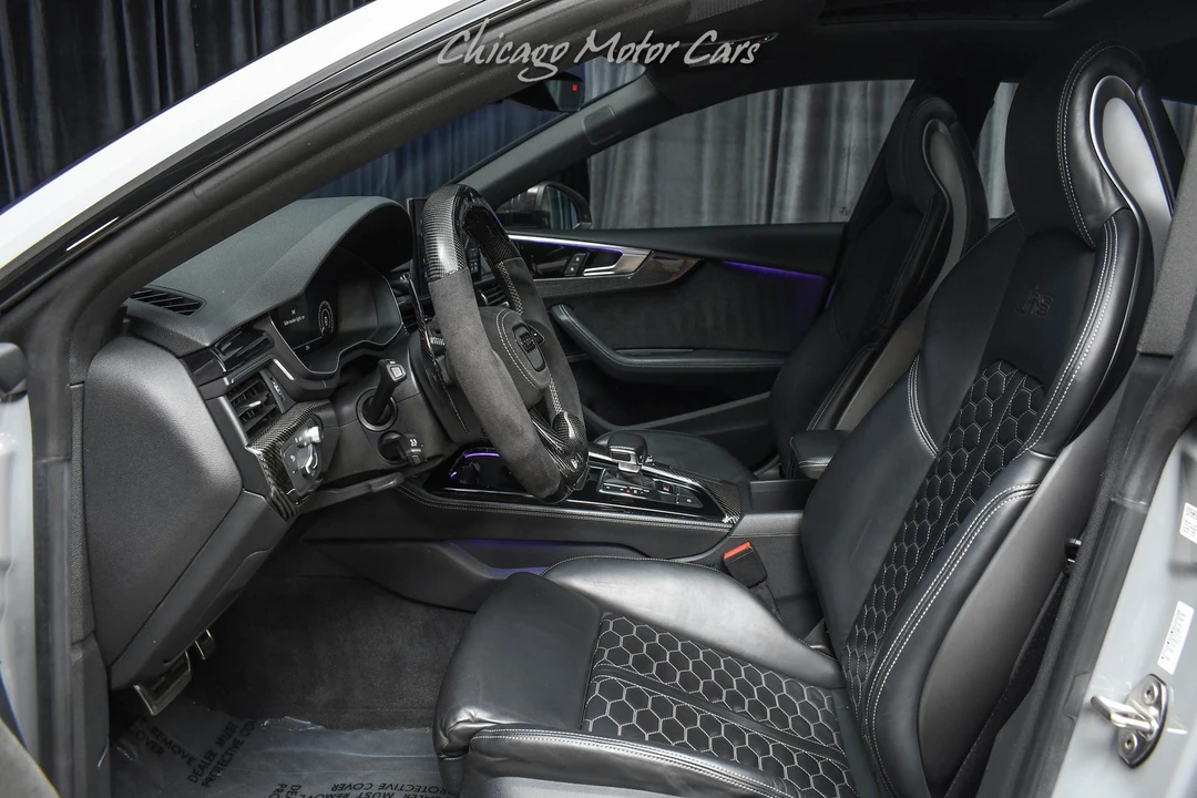 2021 Audi B9 RS5 - Image 22 of 31