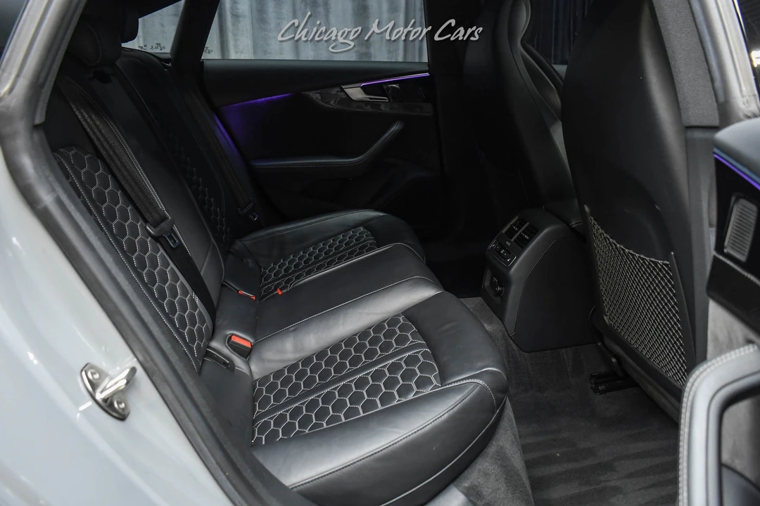 2021 Audi B9 RS5 - Image 30 of 31