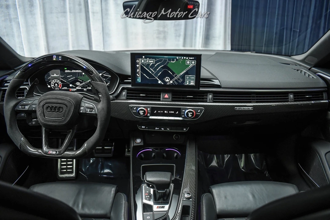 2021 Audi B9 RS5 - Image 23 of 31