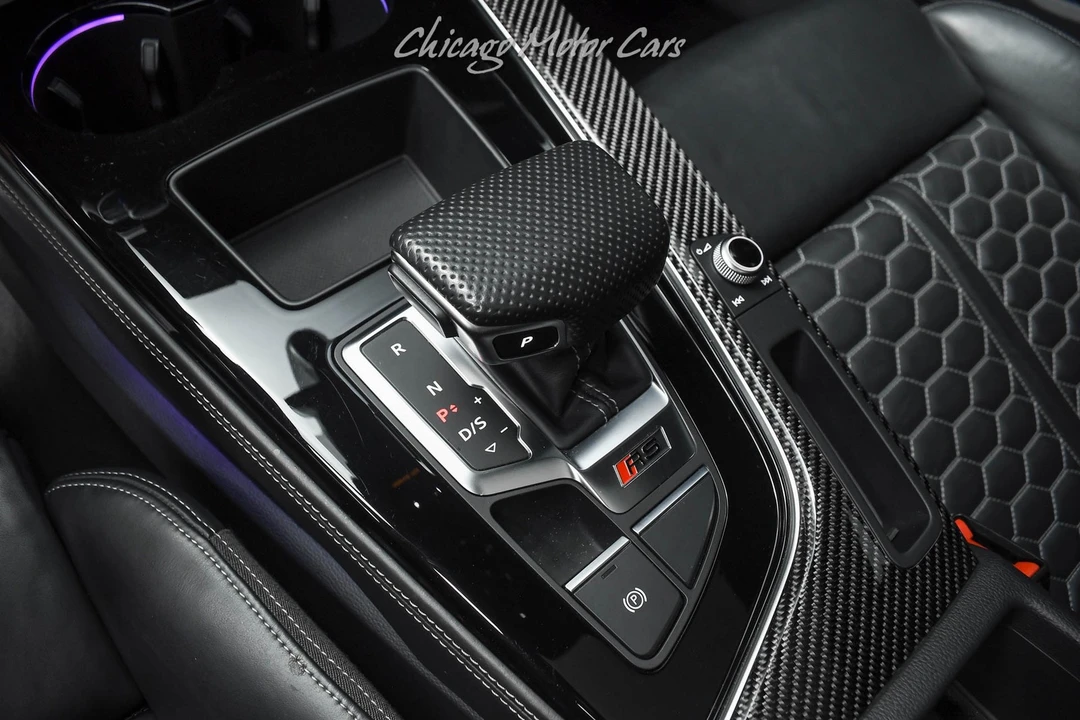 2021 Audi B9 RS5 - Image 19 of 31