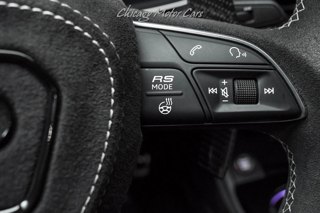 2021 Audi B9 RS5 - Image 11 of 31