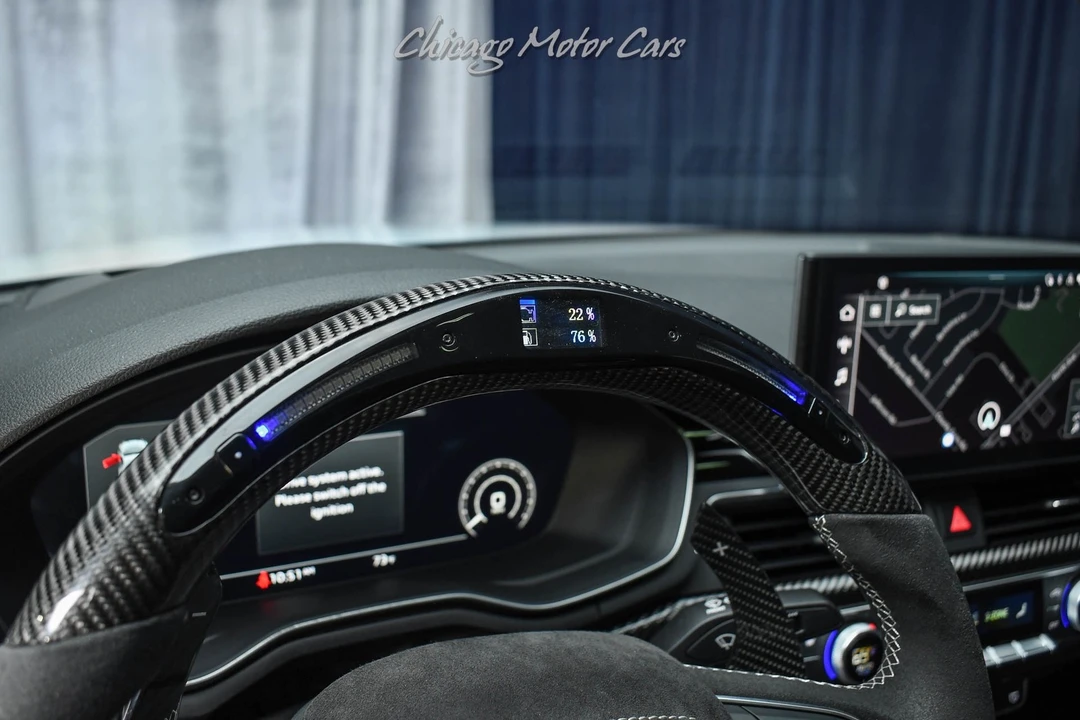 2021 Audi B9 RS5 - Image 10 of 31