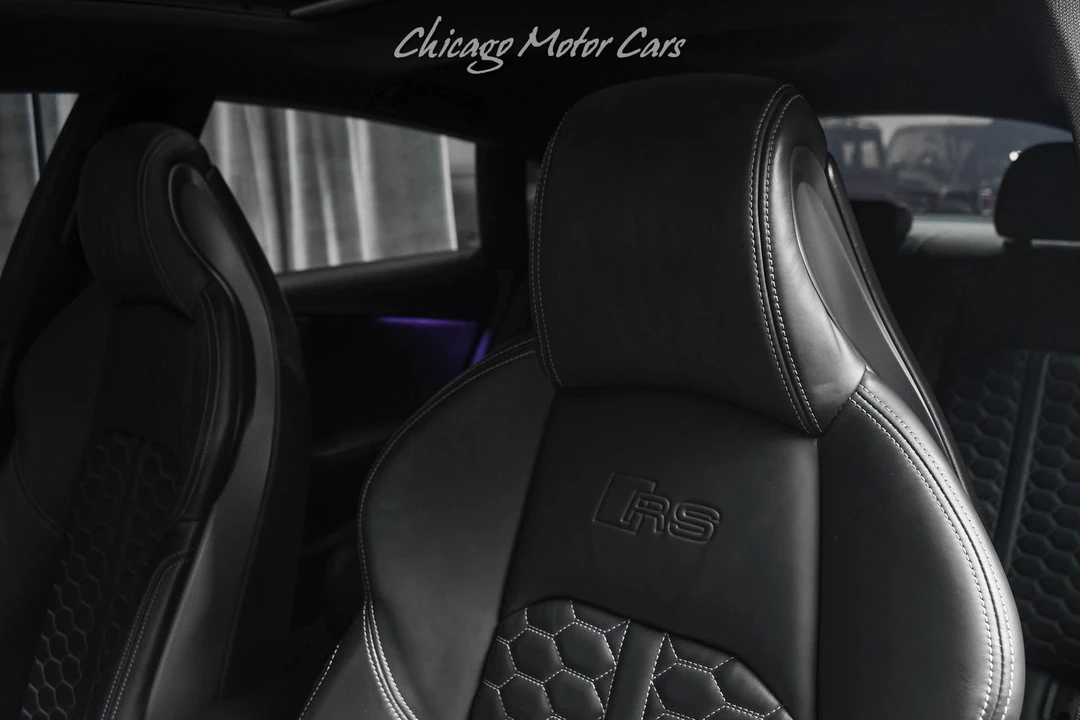 2021 Audi B9 RS5 - Image 21 of 31
