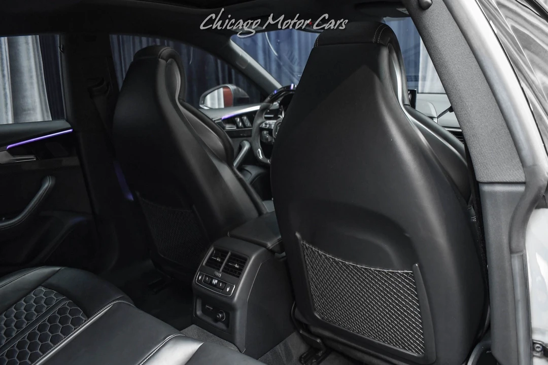 2021 Audi B9 RS5 - Image 31 of 31