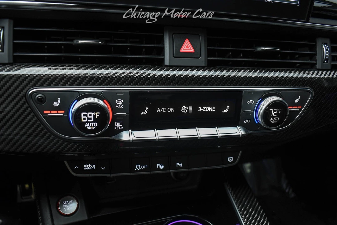 2021 Audi B9 RS5 - Image 18 of 31