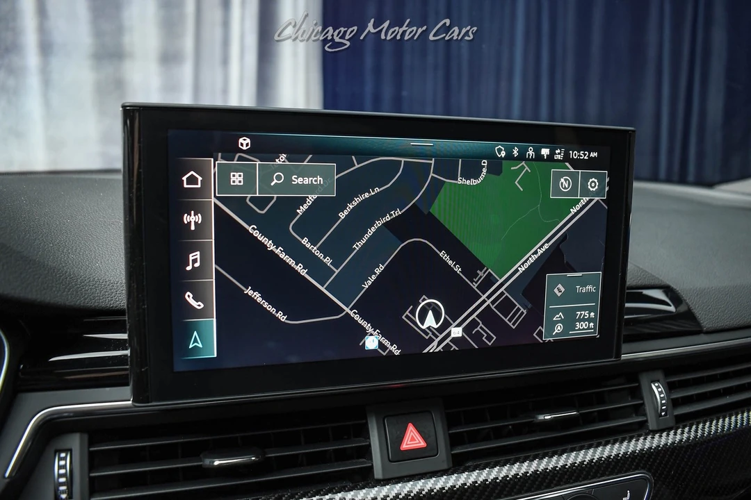 2021 Audi B9 RS5 - Image 15 of 31