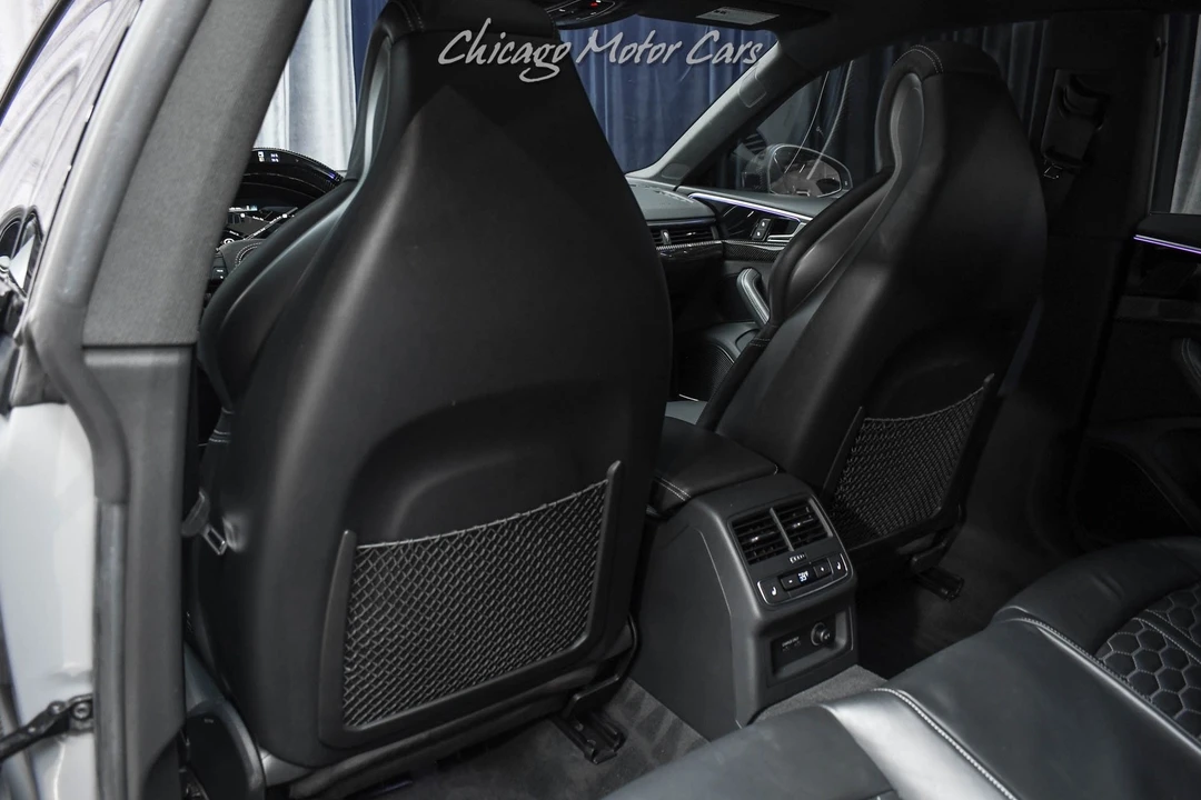 2021 Audi B9 RS5 - Image 27 of 31