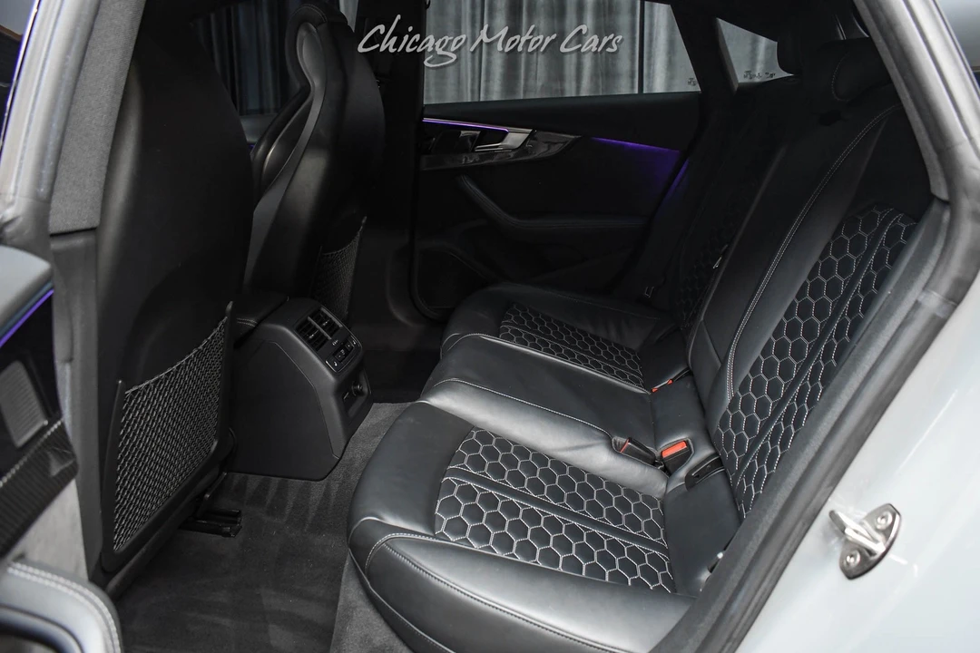 2021 Audi B9 RS5 - Image 29 of 31