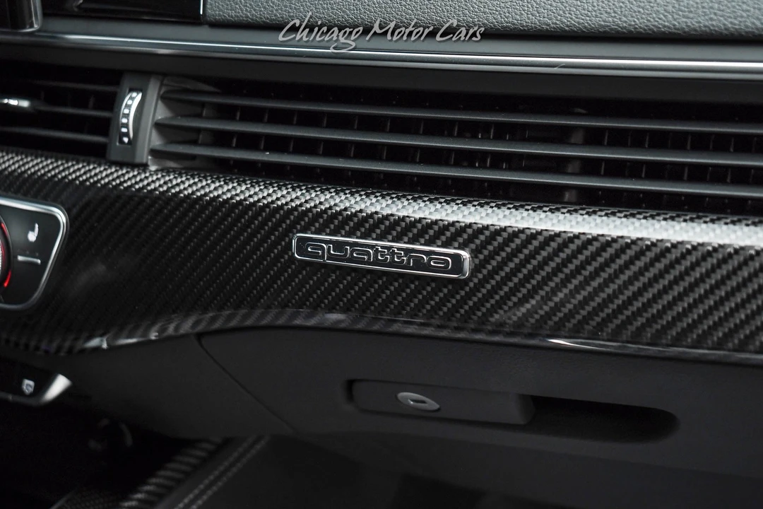 2021 Audi B9 RS5 - Image 26 of 31