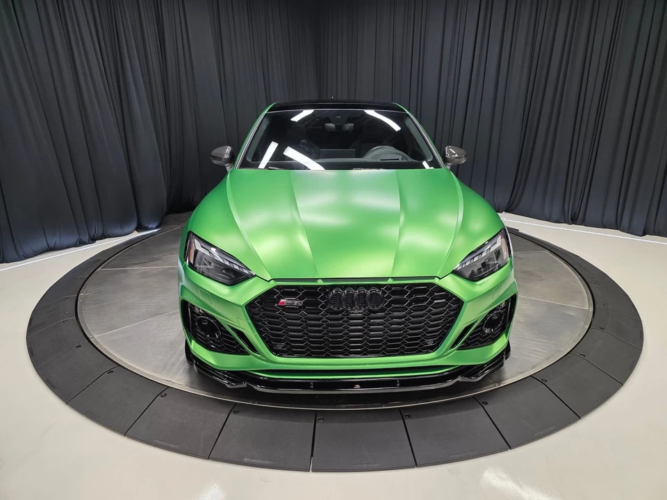 2021 Audi B9 RS5 - Image 7 of 21