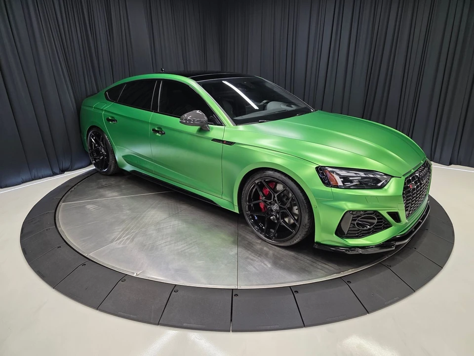 2021 Audi B9 RS5 - Image 14 of 21