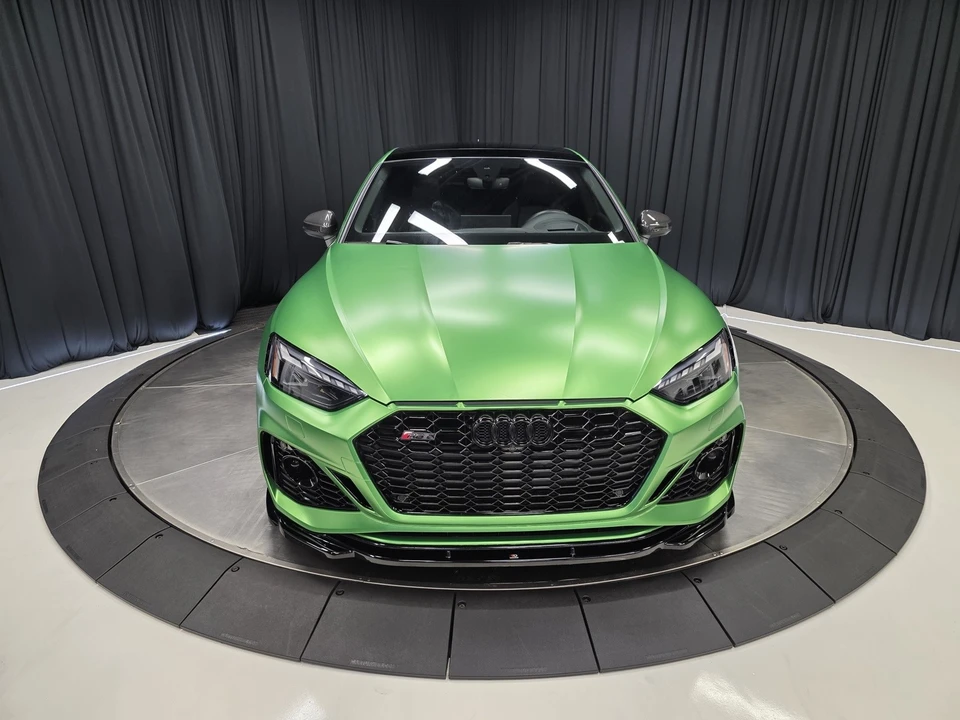 2021 Audi B9 RS5 - Image 7 of 12