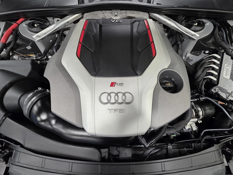 2021 Audi B9 RS5 - Image 3 of 12