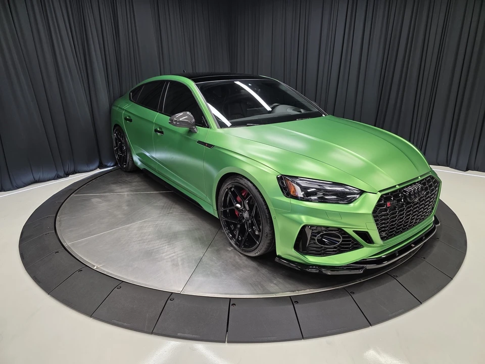 2021 Audi B9 RS5 - Image 6 of 12