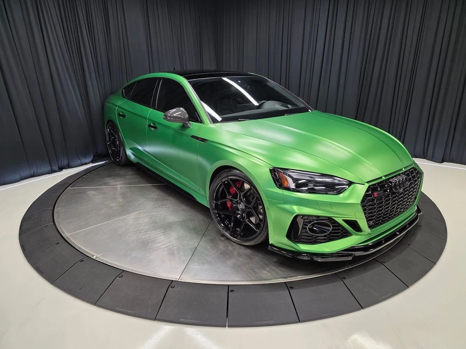 2021 Audi B9 RS5 - Image 15 of 21