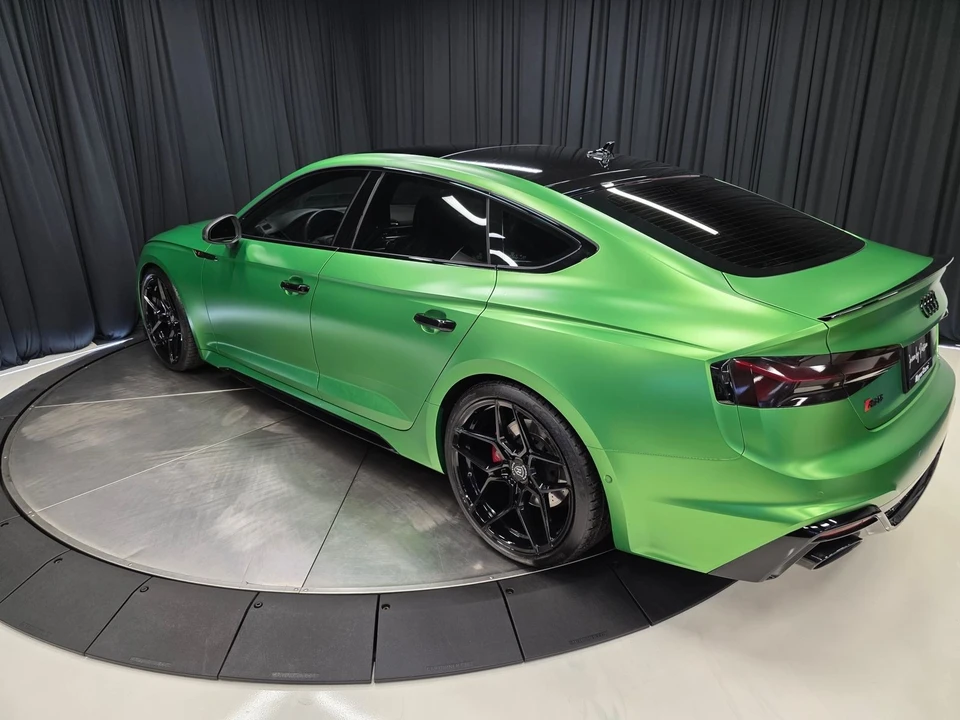 2021 Audi B9 RS5 - Image 10 of 21