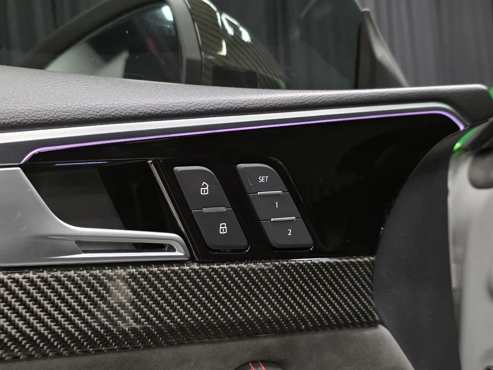 2021 Audi B9 RS5 - Image 17 of 21