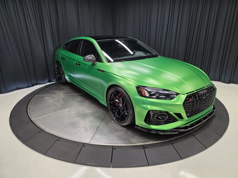 2021 Audi B9 RS5 - Image 6 of 21