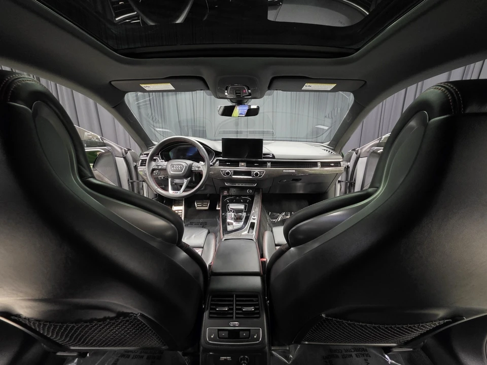 2021 Audi B9 RS5 - Image 2 of 12