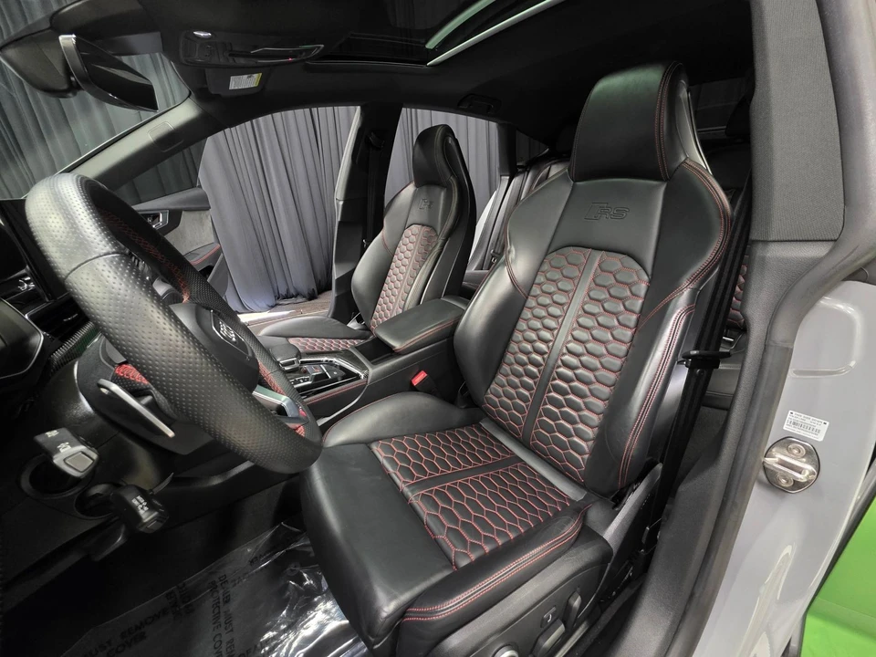 2021 Audi B9 RS5 - Image 20 of 21