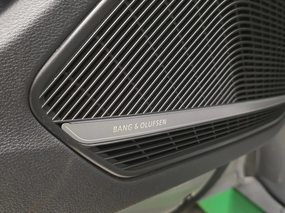2021 Audi B9 RS5 - Image 18 of 21