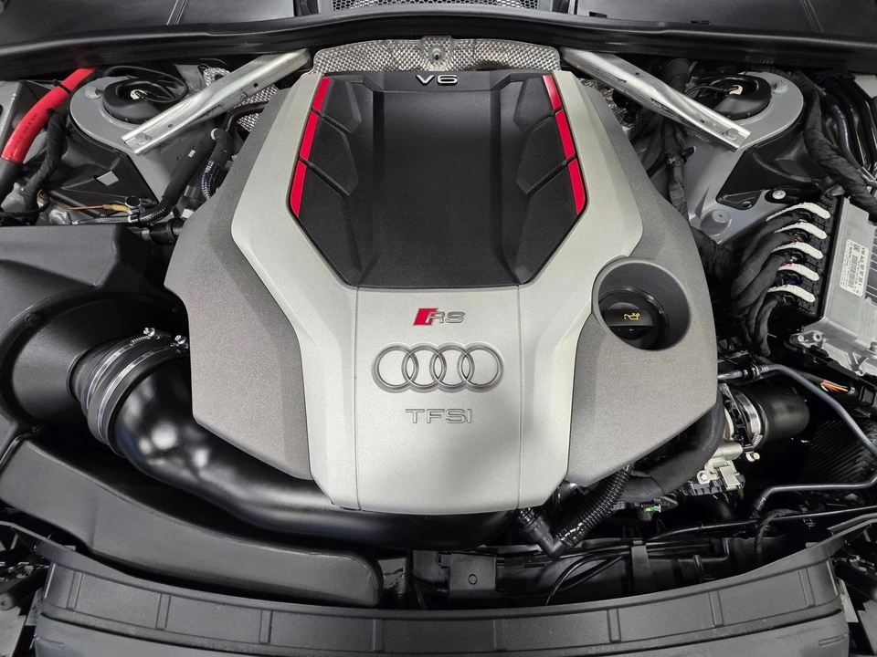 2021 Audi B9 RS5 - Image 3 of 21