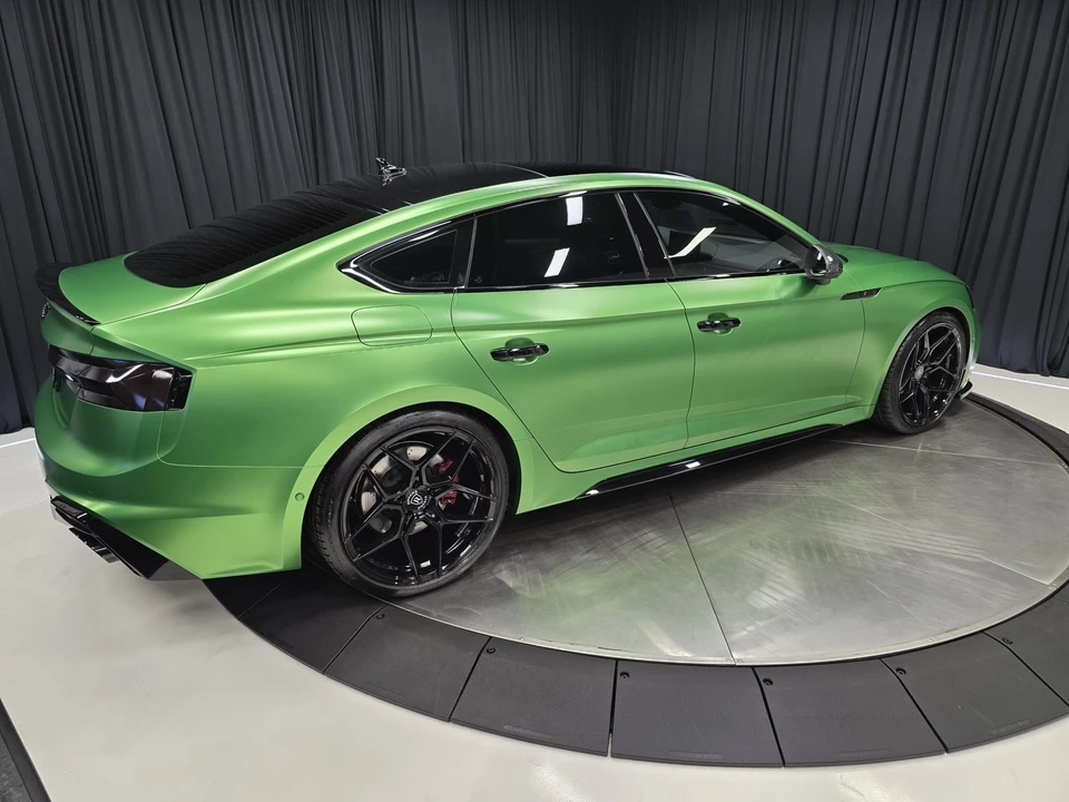 2021 Audi B9 RS5 - Image 12 of 12