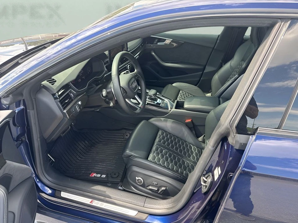 2021 Audi B9 RS5 - Image 9 of 21