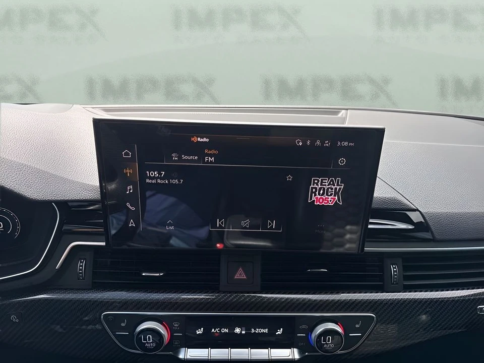 2021 Audi B9 RS5 - Image 18 of 21