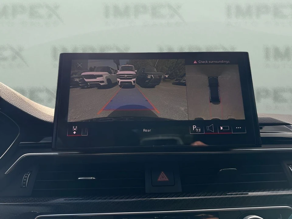 2021 Audi B9 RS5 - Image 20 of 21