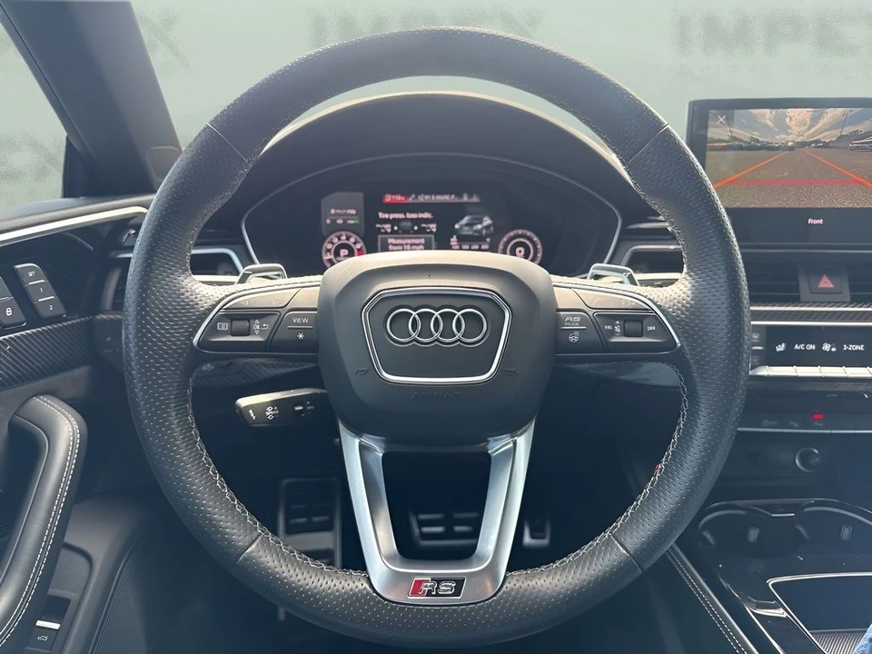 2021 Audi B9 RS5 - Image 14 of 21