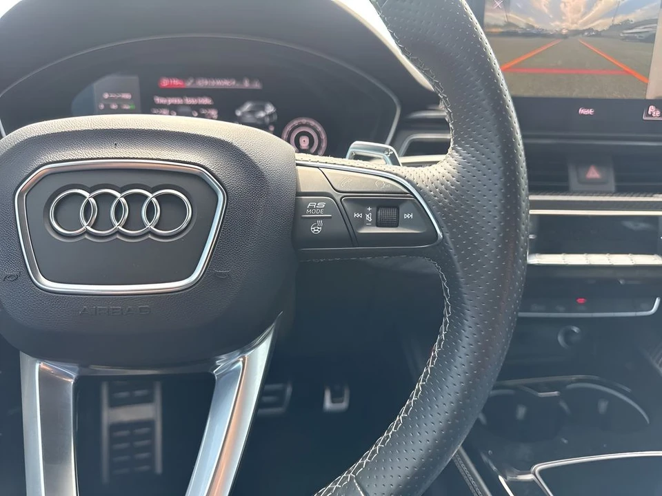 2021 Audi B9 RS5 - Image 16 of 21