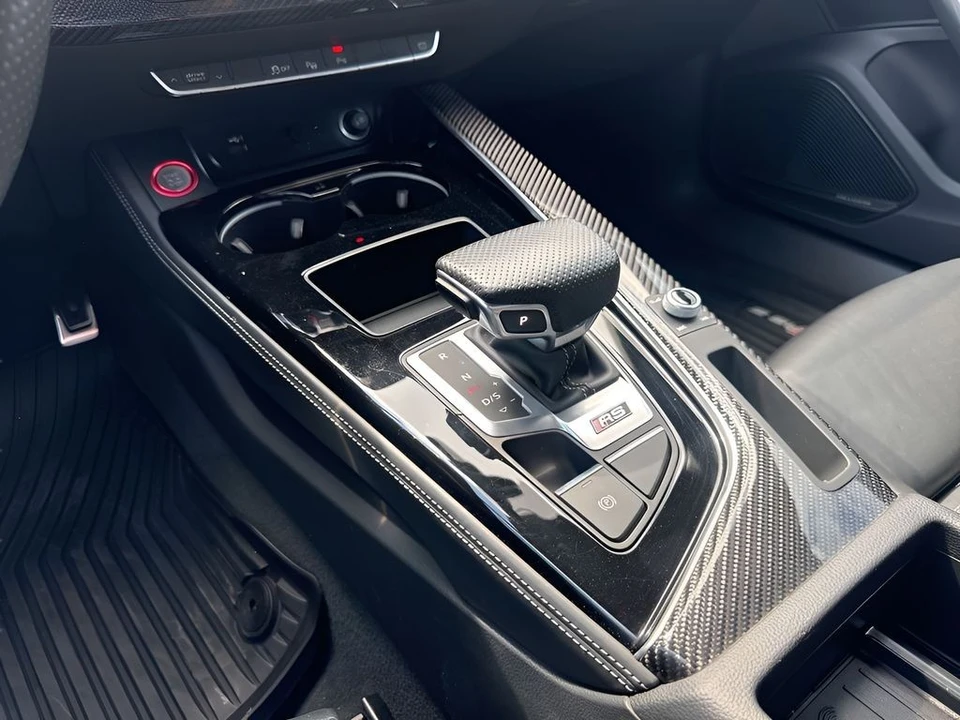 2021 Audi B9 RS5 - Image 17 of 21