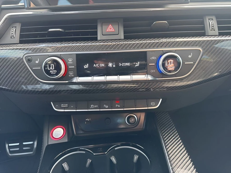 2021 Audi B9 RS5 - Image 21 of 21